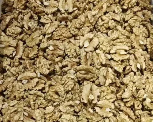 extra light 185 Walnut Kernels