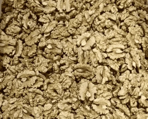 extra light 185 Walnut Kernels