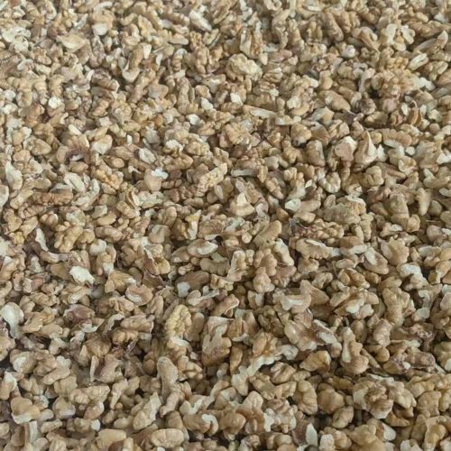 pieces Walnut Kernels